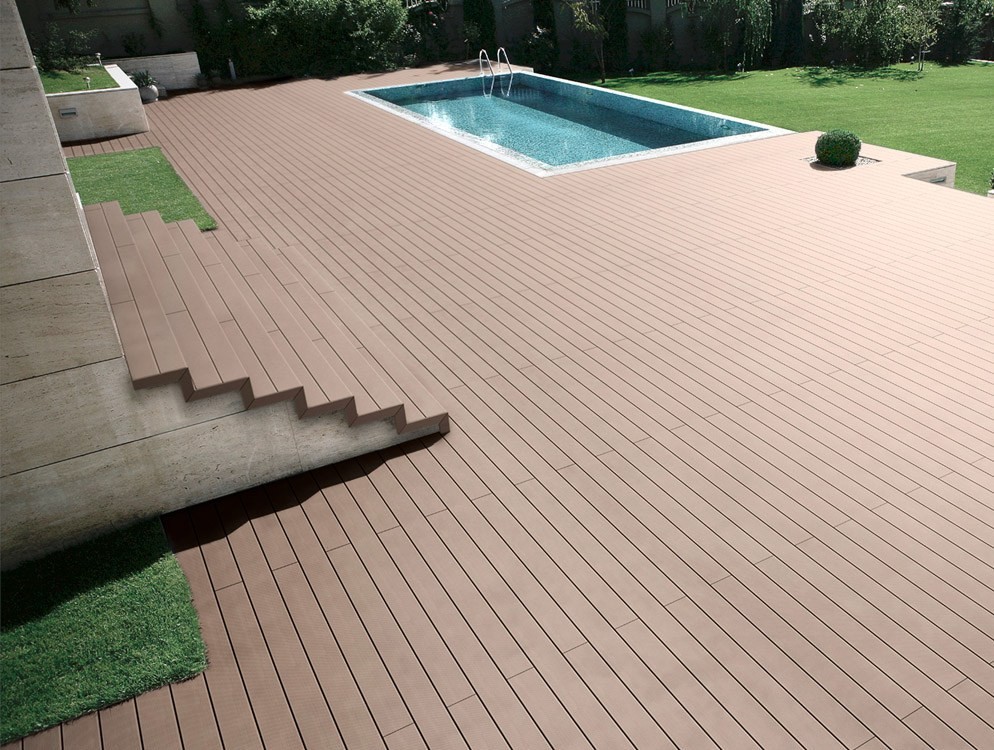 Decks